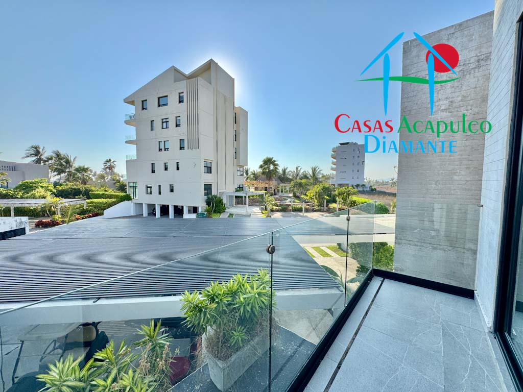 Marelas casa 6 - Recámara uno 5